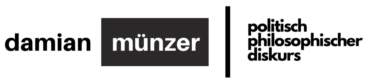 Logo Damian Muenzer